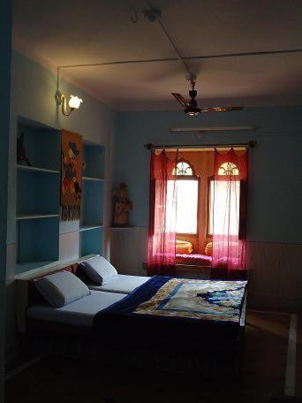 Ganesh Guest House Jaisalmer Extérieur photo