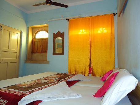 Ganesh Guest House Jaisalmer Extérieur photo