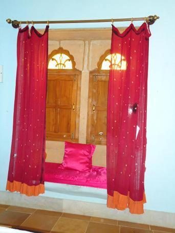 Ganesh Guest House Jaisalmer Chambre photo