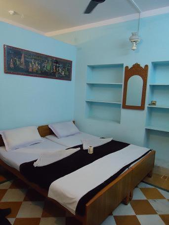 Ganesh Guest House Jaisalmer Chambre photo