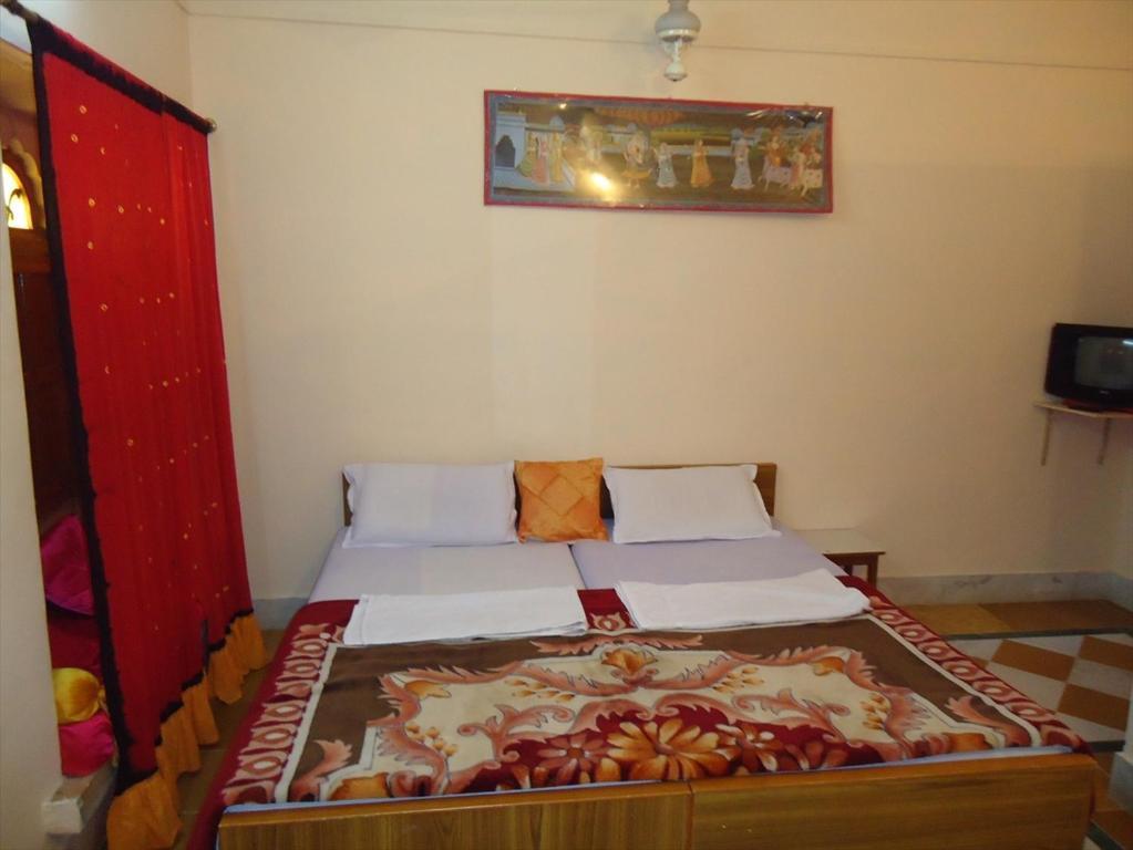 Ganesh Guest House Jaisalmer Extérieur photo